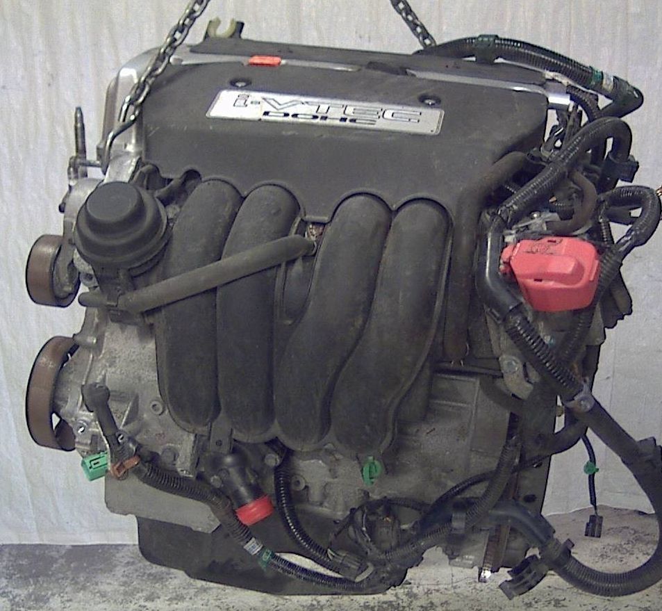  Honda K20A9 :  2